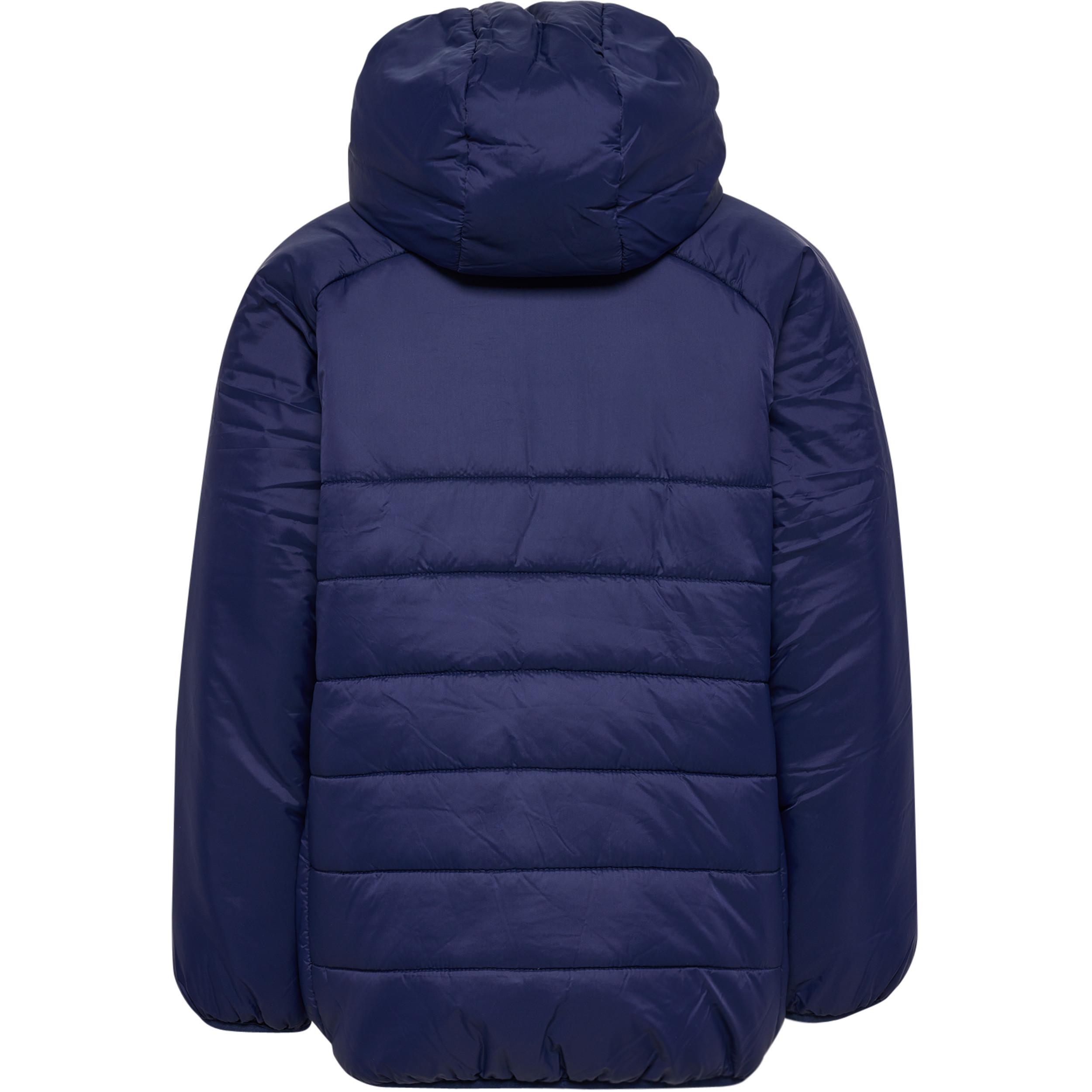Hummel Go Kinder Kapuzenjacke  