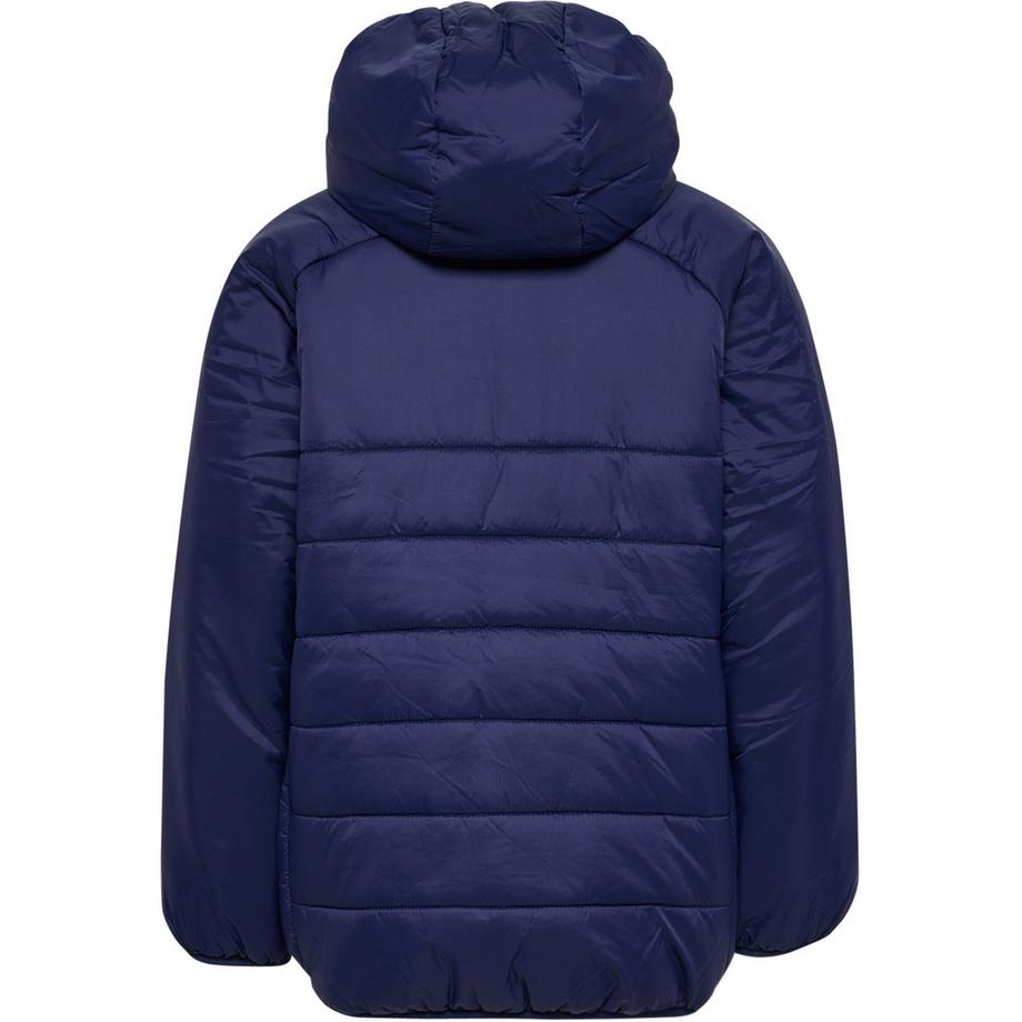 Hummel Go Kinder Kapuzenjacke  