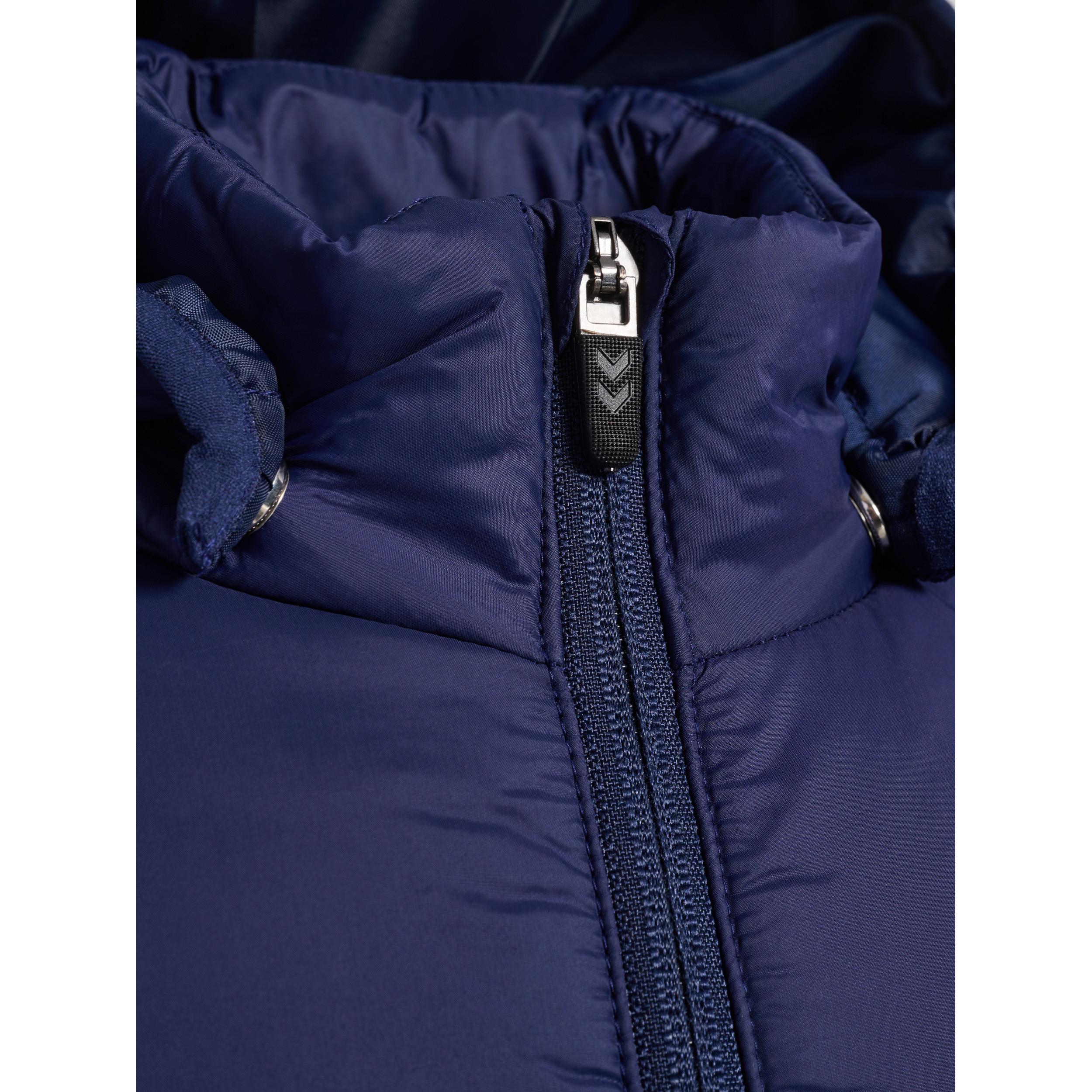 Hummel Go Kinder Kapuzenjacke  