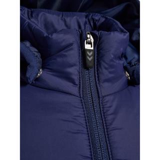 Hummel Go Kinder Kapuzenjacke  