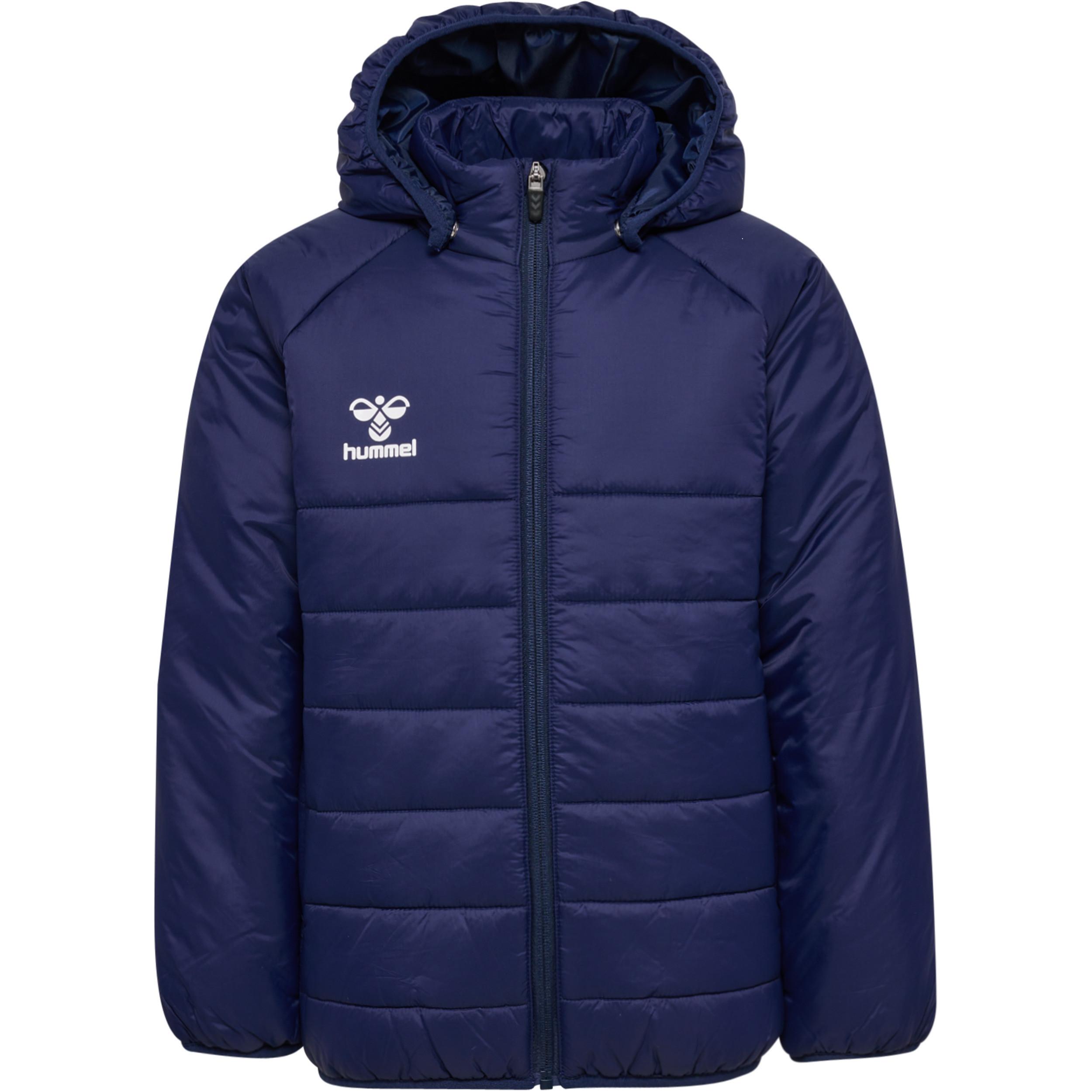 Hummel  Kinder Kapuzenjacke  GO 