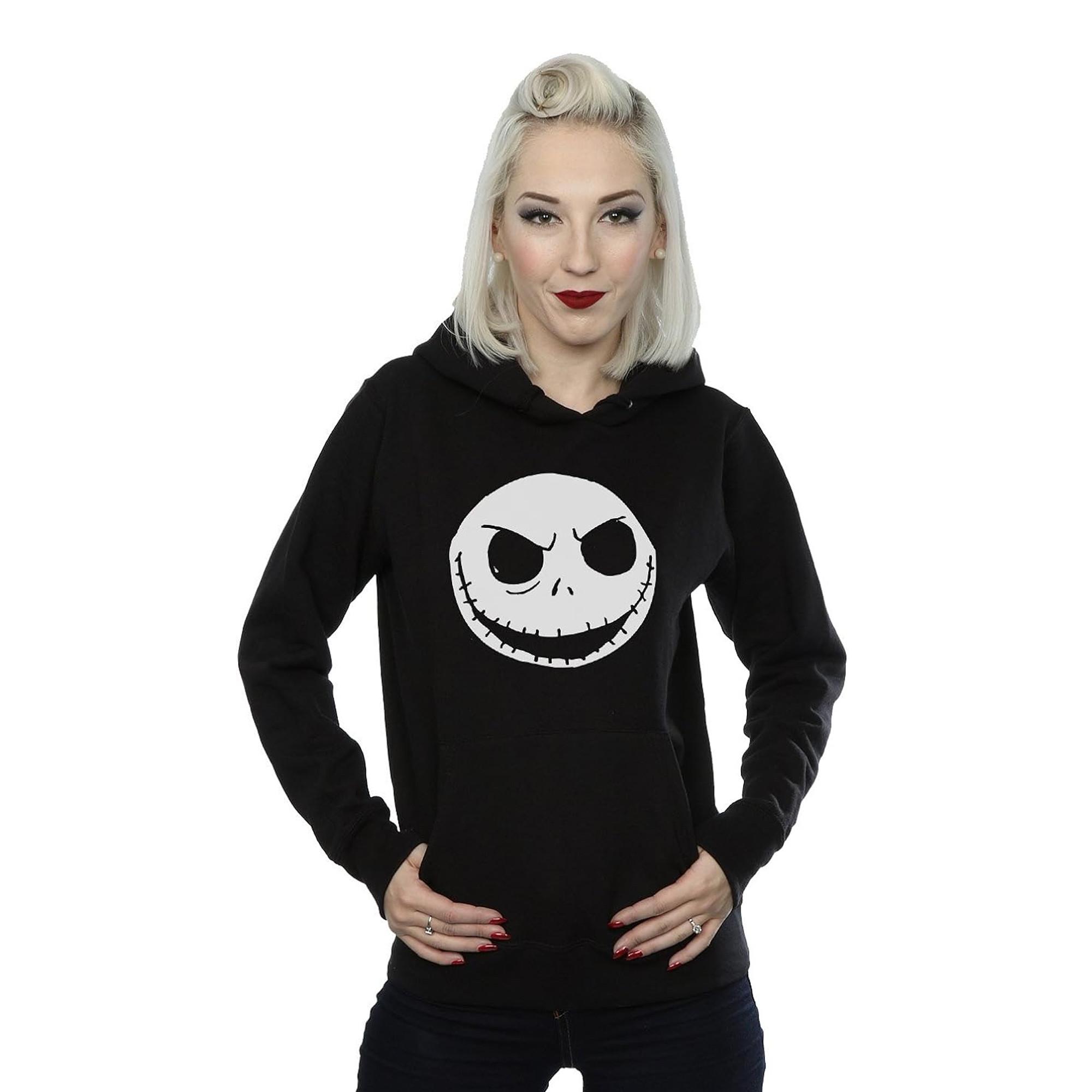 Disney The Nightmare Before Christmas Sweat à capuche  