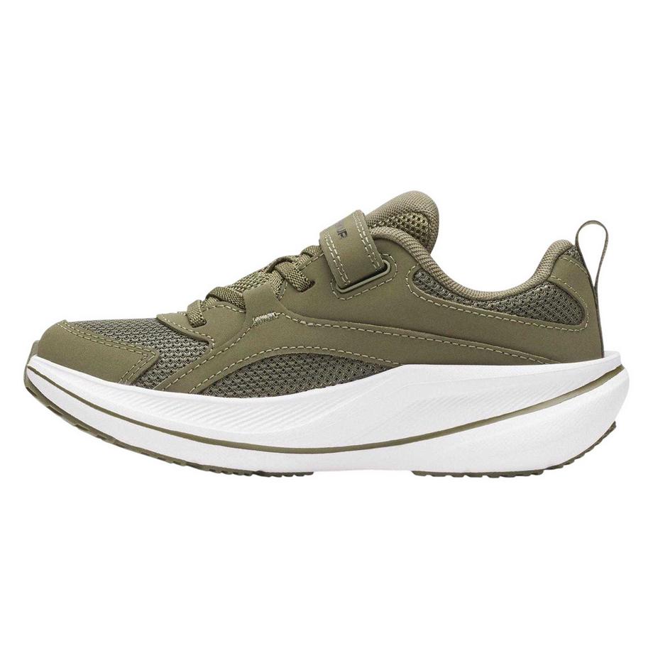 UNDER ARMOUR Scarpe Sportive Assert 11 con Chiusura a Strappo  