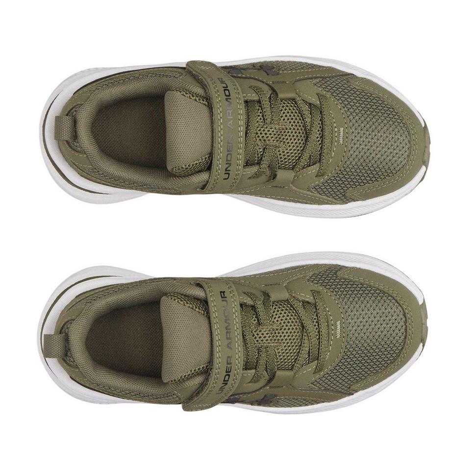 UNDER ARMOUR Scarpe Sportive Assert 11 con Chiusura a Strappo  