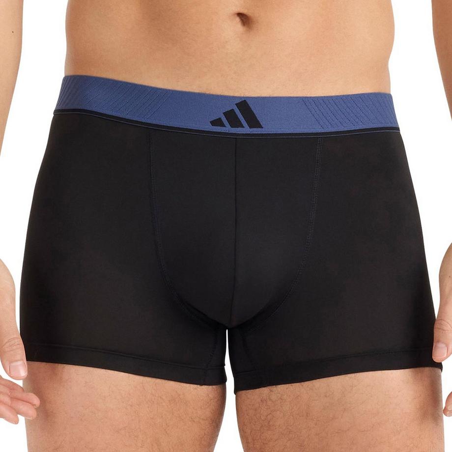 adidas Active Micro Flex boxer retro confezione da 6  