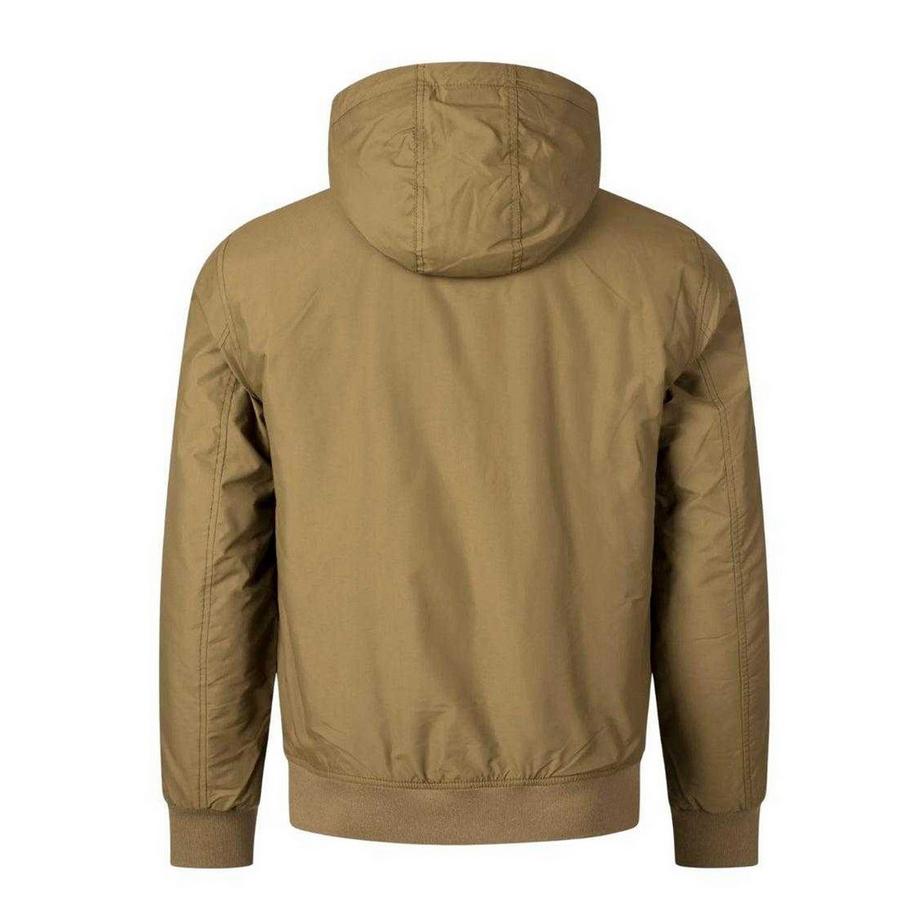FRED PERRY Veste matelassée Brentham  