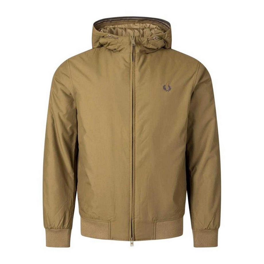 Brentham Steppjacke