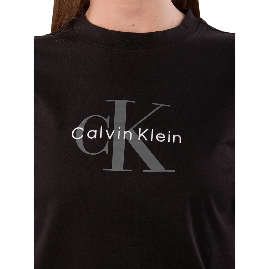 Calvin Klein Hero Classic Monologo T-Shirt  