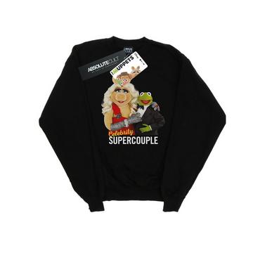 The Muppets Celebrity Supercouple Sweatshirt