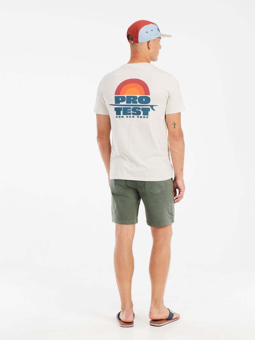 PROTEST PRTBaio T-Shirt  