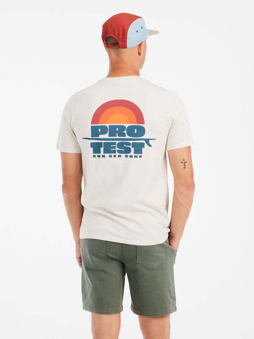 PROTEST PRTBaio T-Shirt  