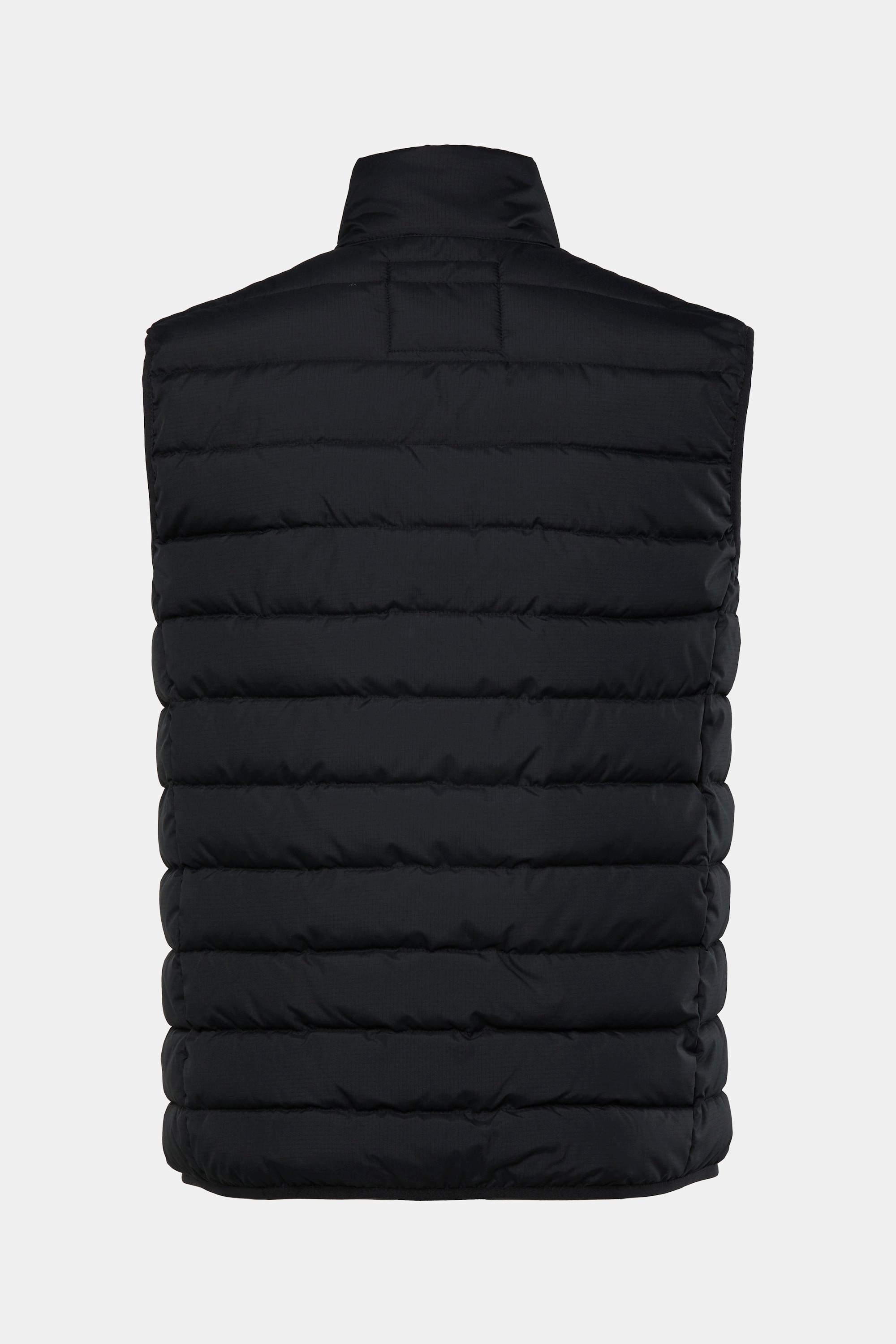 JP1880 Outdoor Steppweste mit Verstaubeutel  