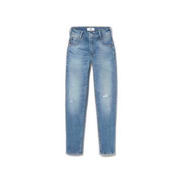 jeans hohe taille pulp flare axis