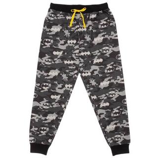 BATMAN  Ensemble de pyjama long LOGO 