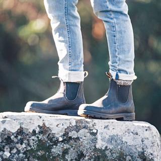 Blundstone  bottines original chealsea 