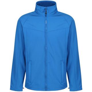 Regatta Uproar Giacca in Pile Softshell Antivento  