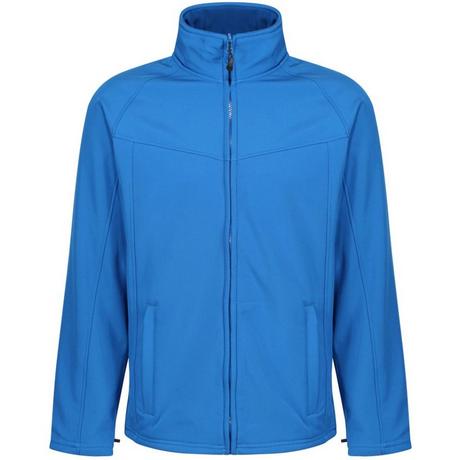 Regatta Uproar Giacca in Pile Softshell Antivento  