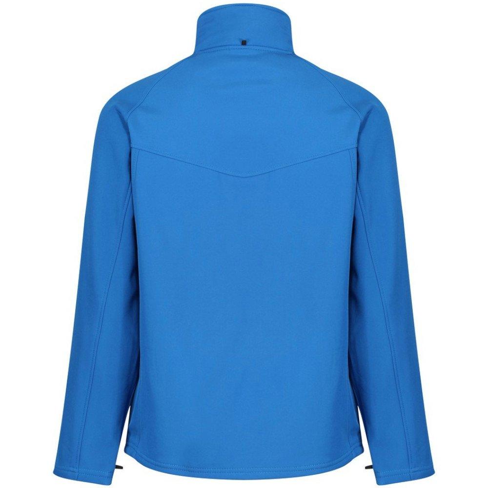 Regatta Uproar Giacca in Pile Softshell Antivento  