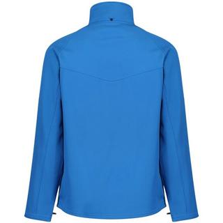 Regatta Uproar Giacca in Pile Softshell Antivento  