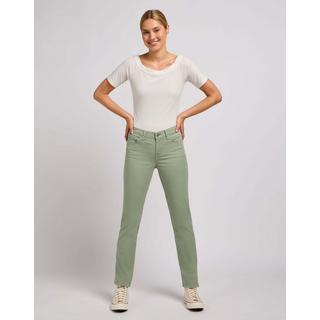 Lee  Pantalon Marion Straight 