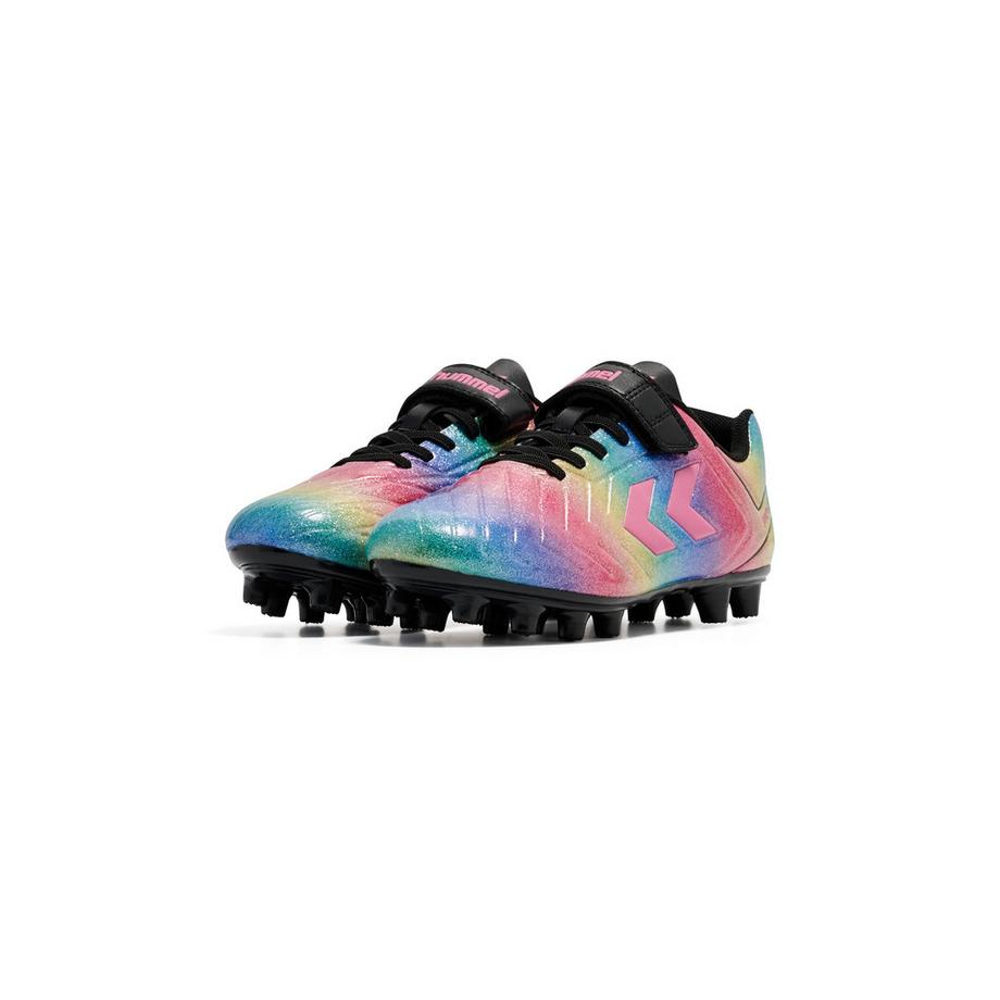 Hummel Scarpe da calcio bambino top star 2.0 vc f.g  