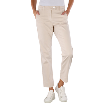 Vera Chino Straight Fit Winter Cotton