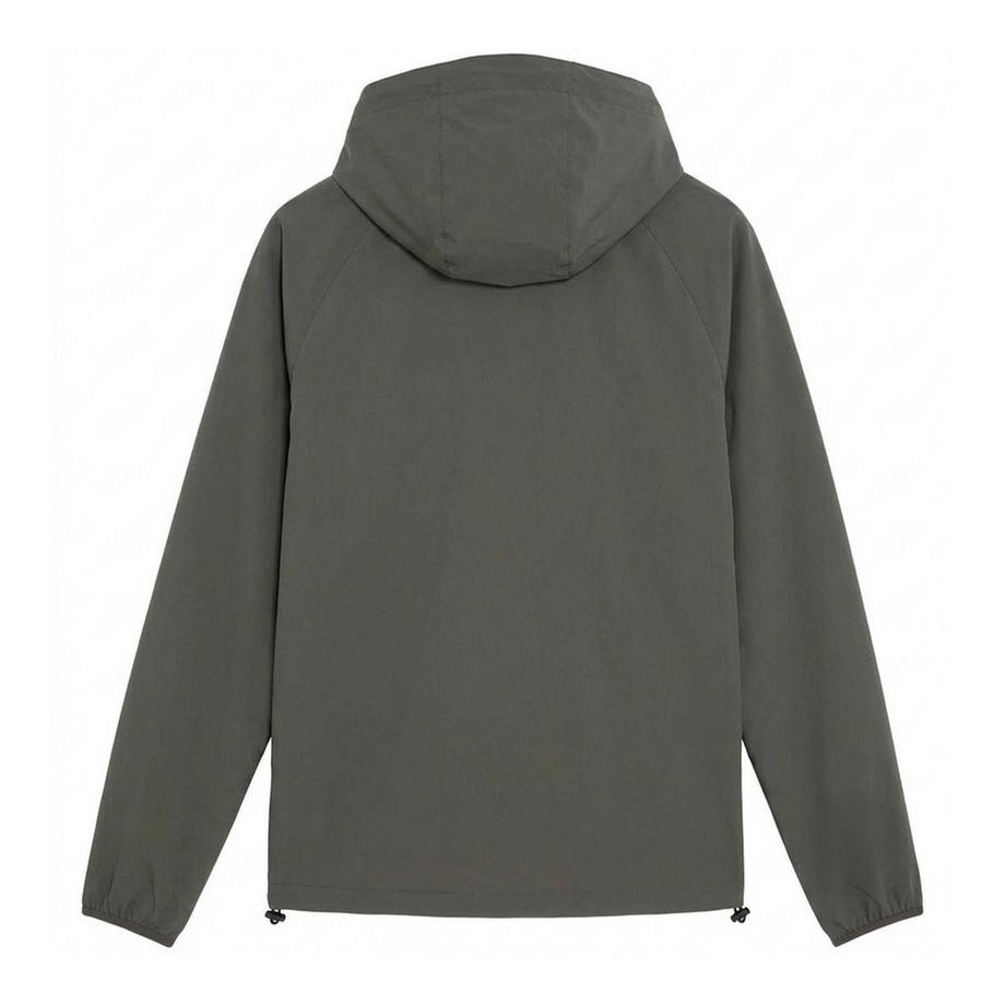 LYLE & SCOTT Giacca A Vento Con Cappuccio  