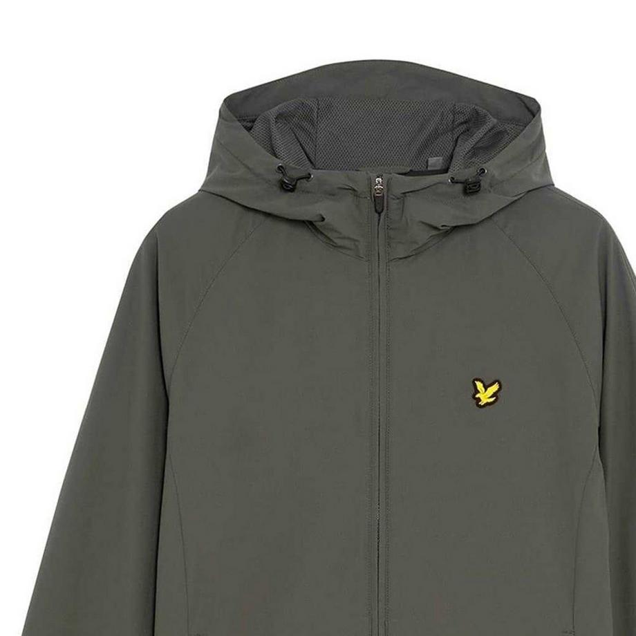 LYLE & SCOTT Giacca A Vento Con Cappuccio  
