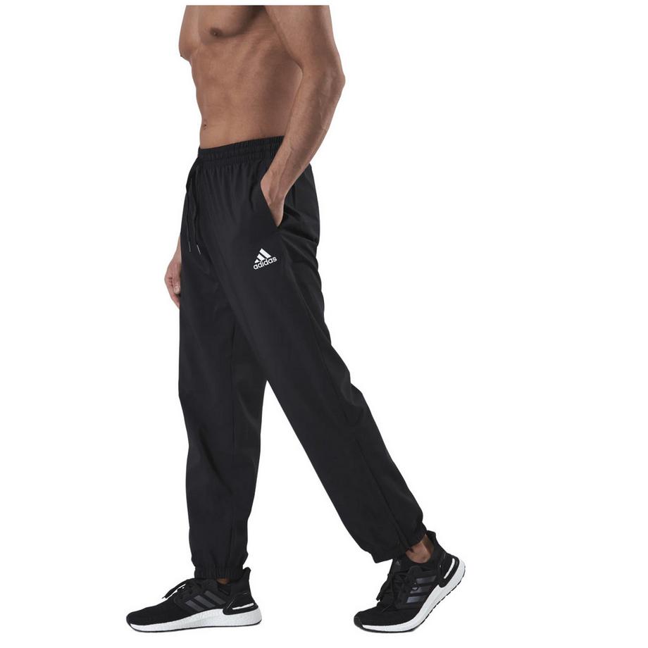 adidas  Essentials Stanford Pantaloni Da Jogging Aeroready 