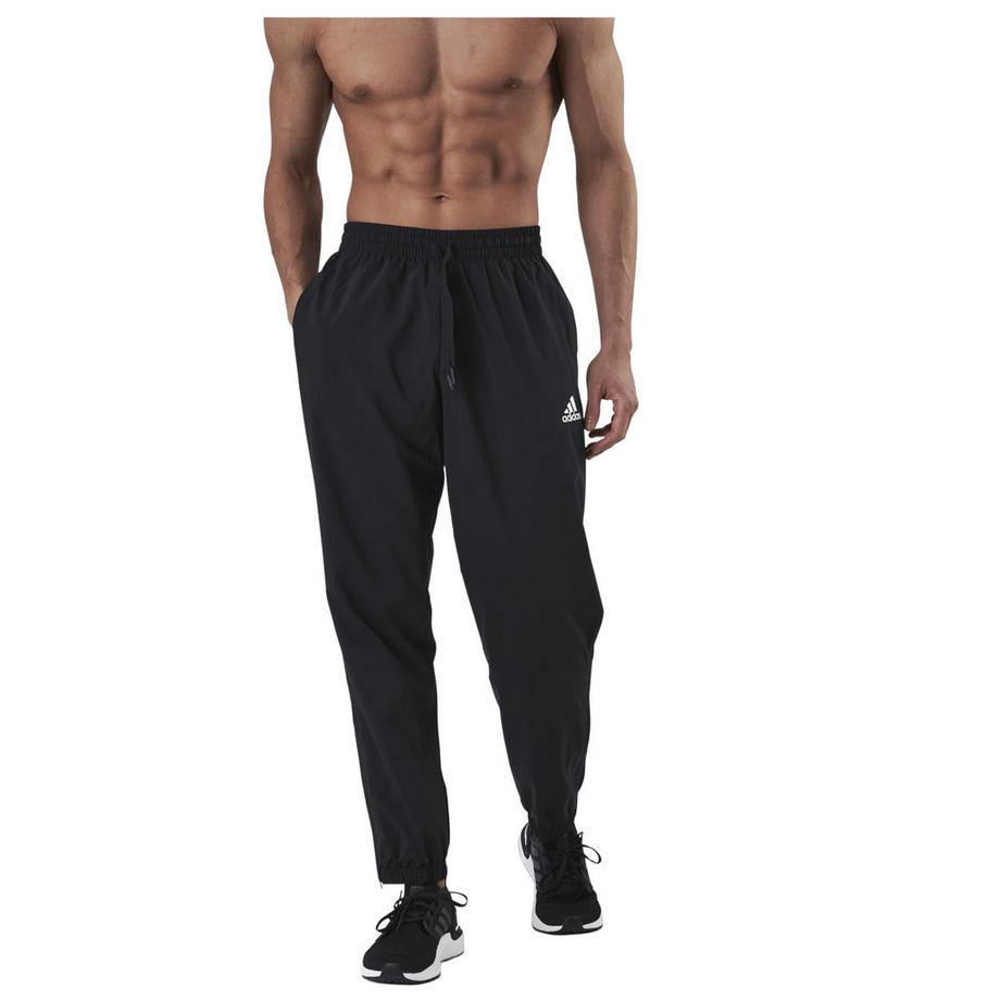 Essentials Stanford Pantaloni Da Jogging Aeroready