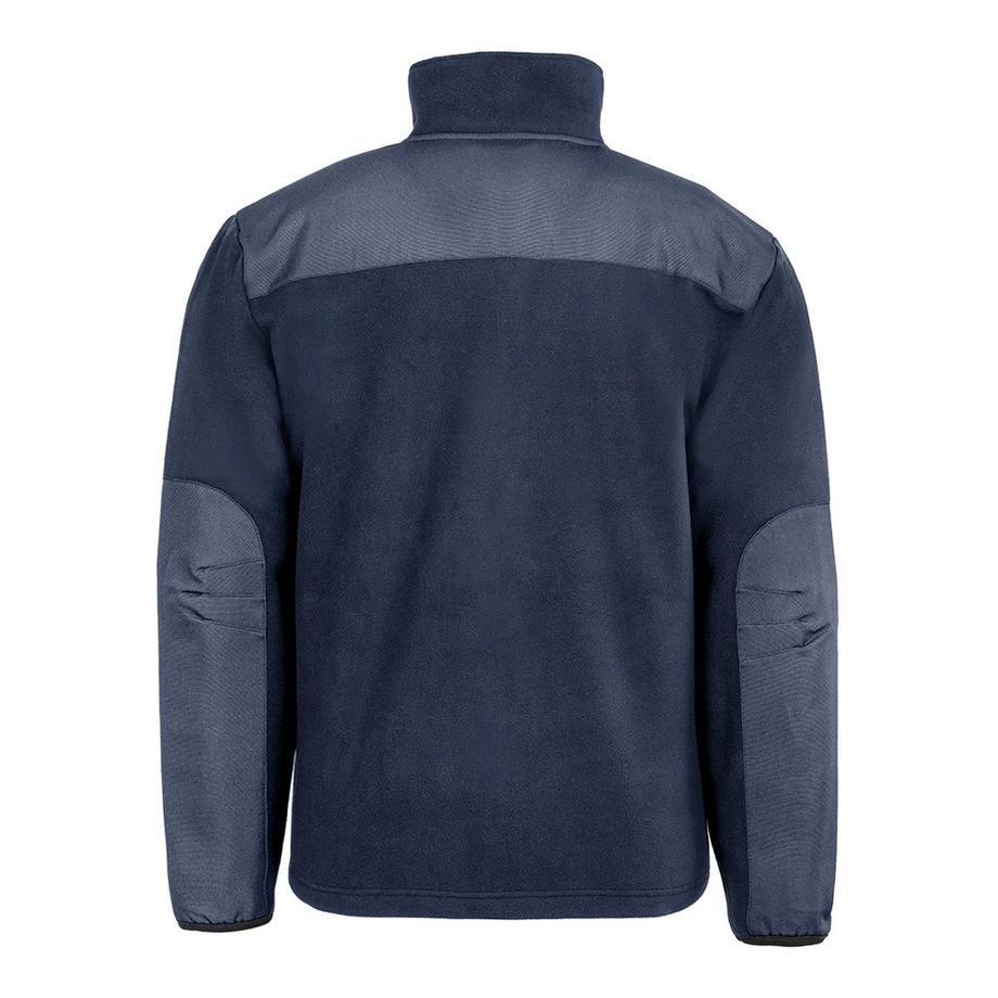 Result Veste Micropolaire Extra Résistante  