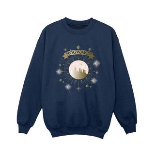 Harry Potter  Hogwarts Sweatshirt 