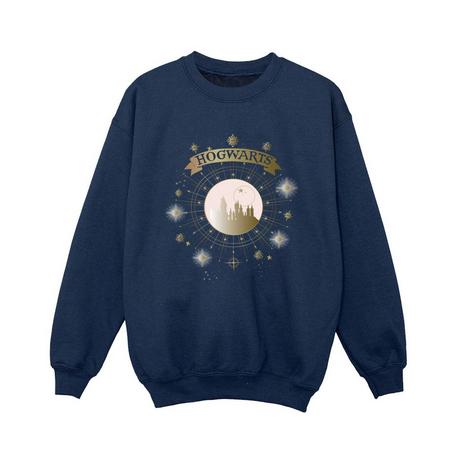 Harry Potter  Hogwarts Sweatshirt 