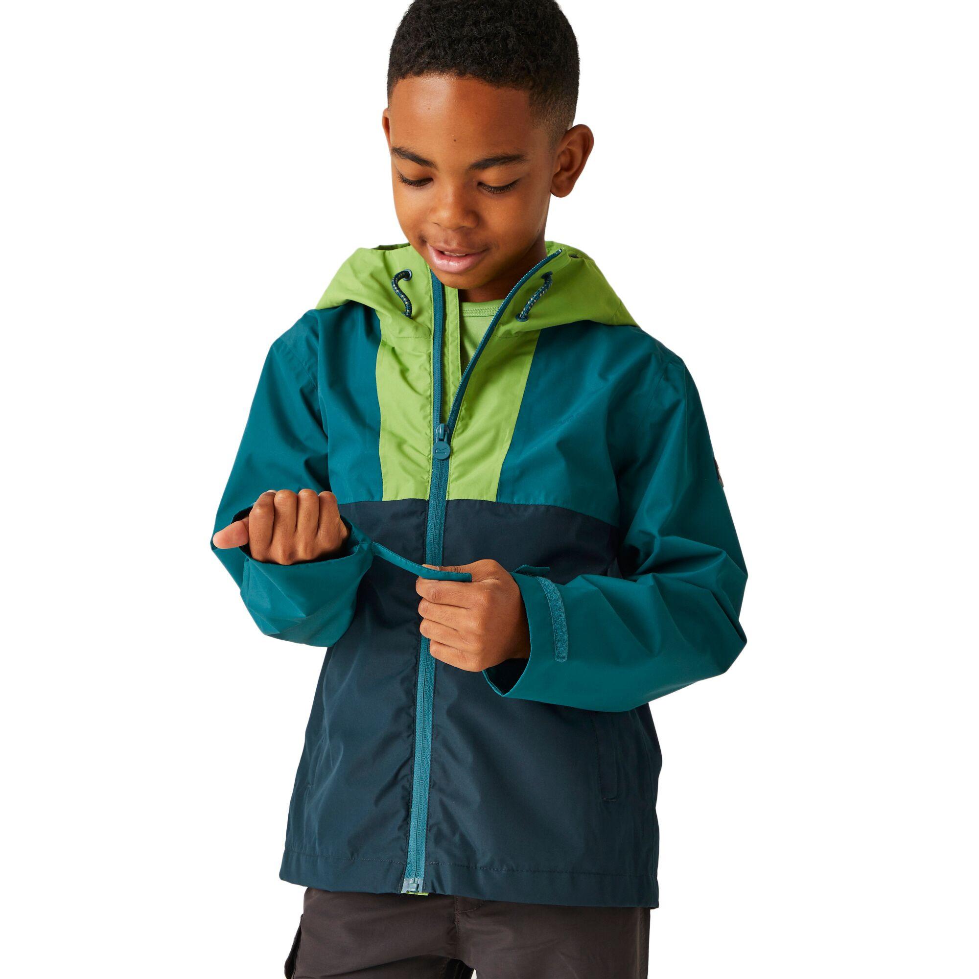 Regatta  Veste imperméable HANLEIGH Enfant 