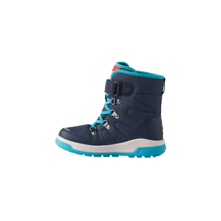 Reima  tec Winterstiefel Quicker Navy 