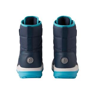 Reima  tec Winterstiefel Quicker Navy 