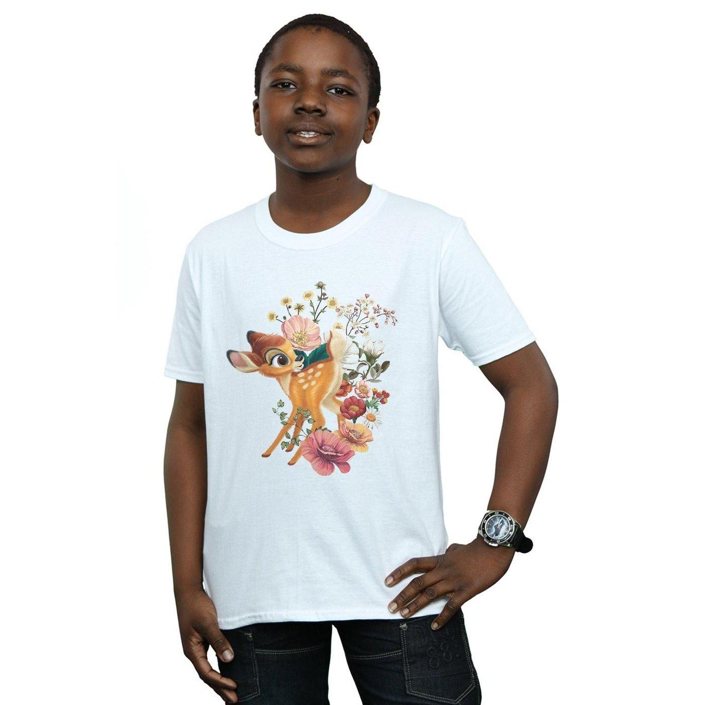 Disney  Tshirt BAMBI MEADOW 