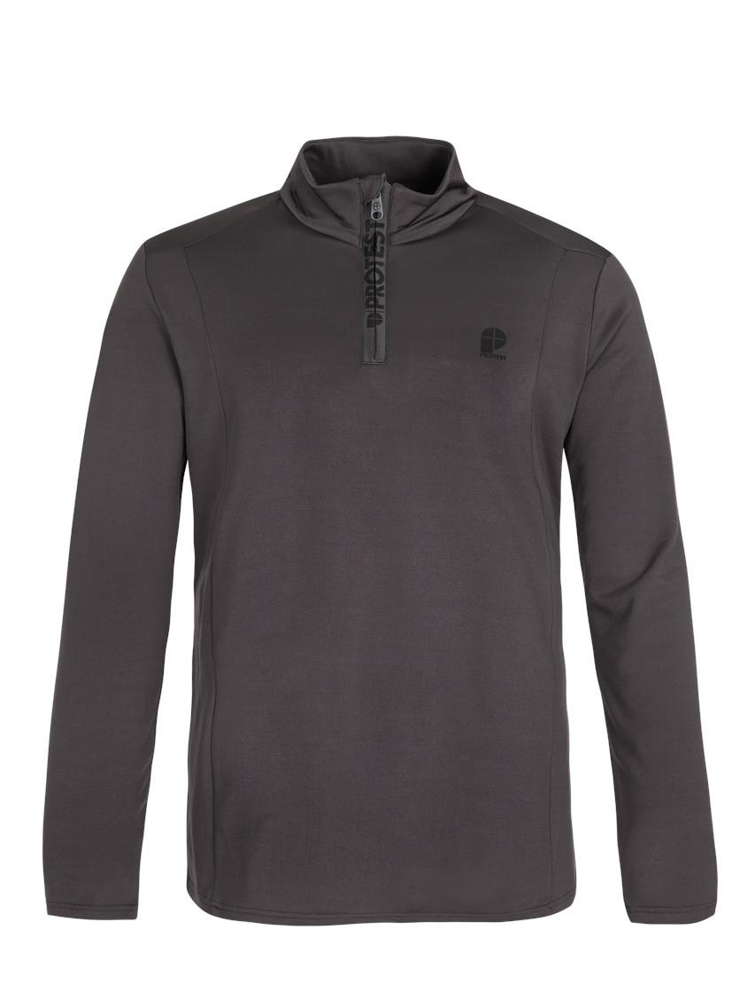 PROTEST  Fleecepullover REWILL 