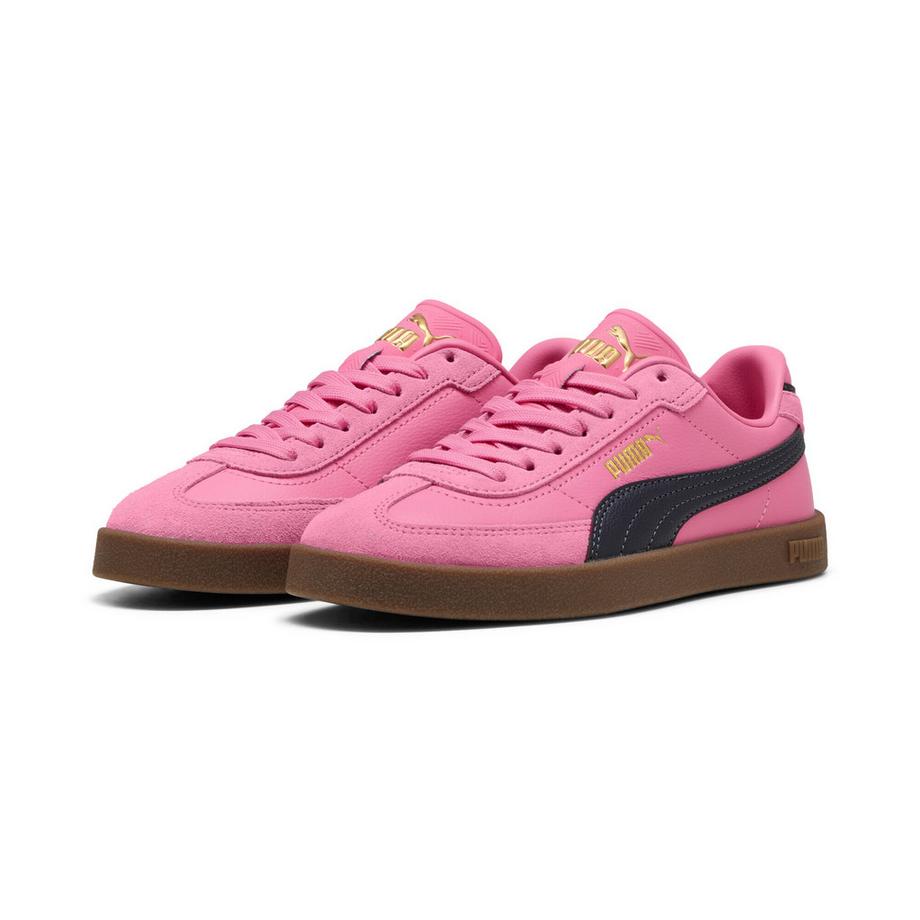 PUMA Baskets Club II Era  