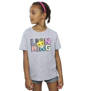 Disney  The Lion King TShirt 