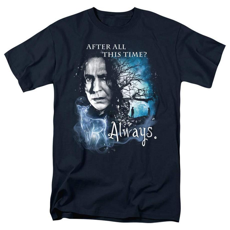 T-ShirtAfter All This Time Always