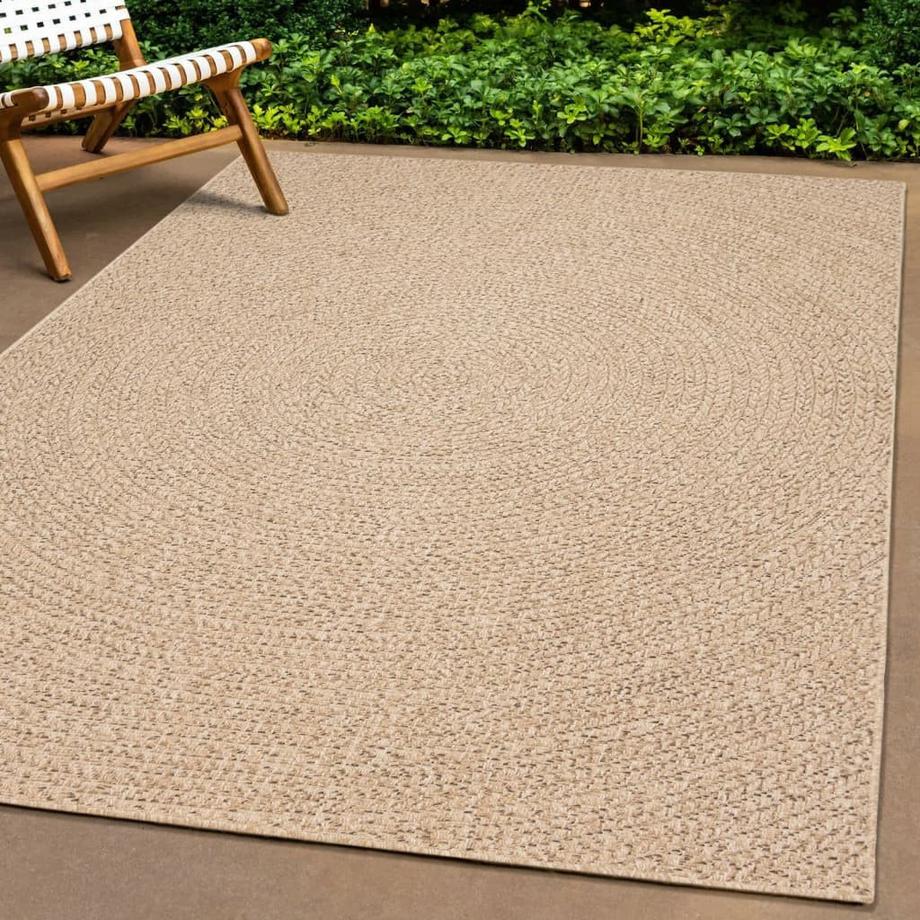 VidaXL Tapis polypropylène  