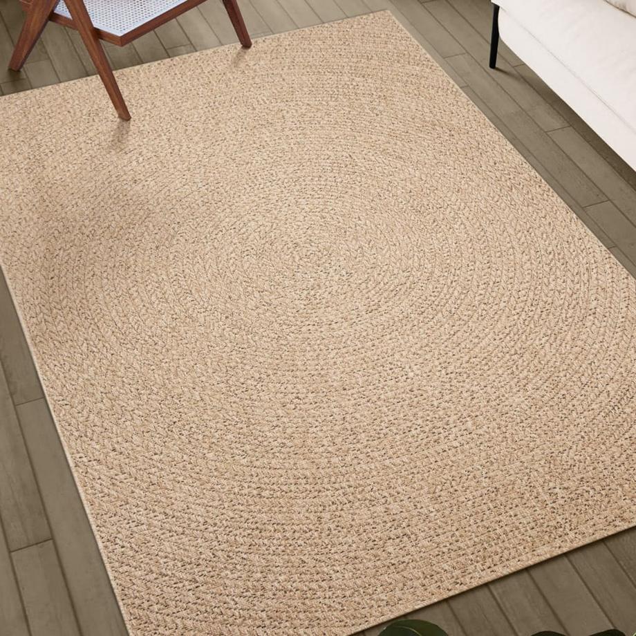 VidaXL Tapis polypropylène  