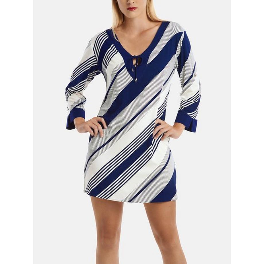 Tunica da spiaggia Quinby