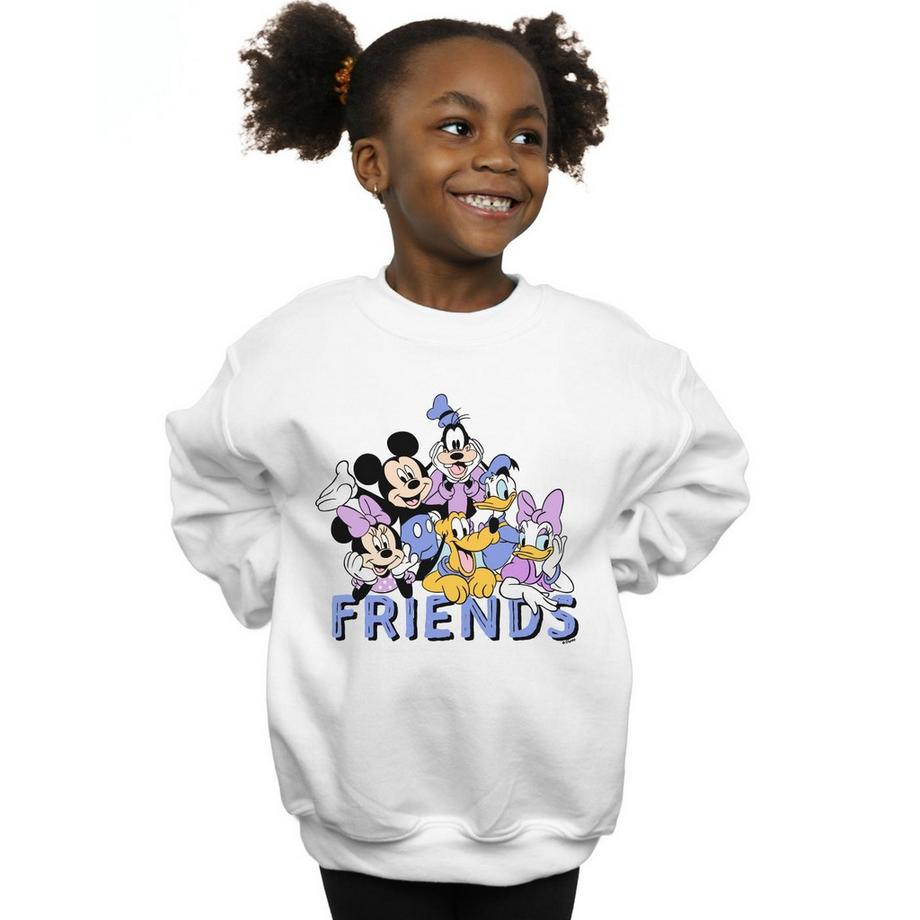 Disney  Sweatshirt 