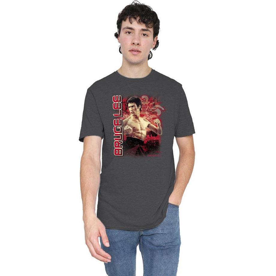 Bruce Lee  T-ShirtFury 