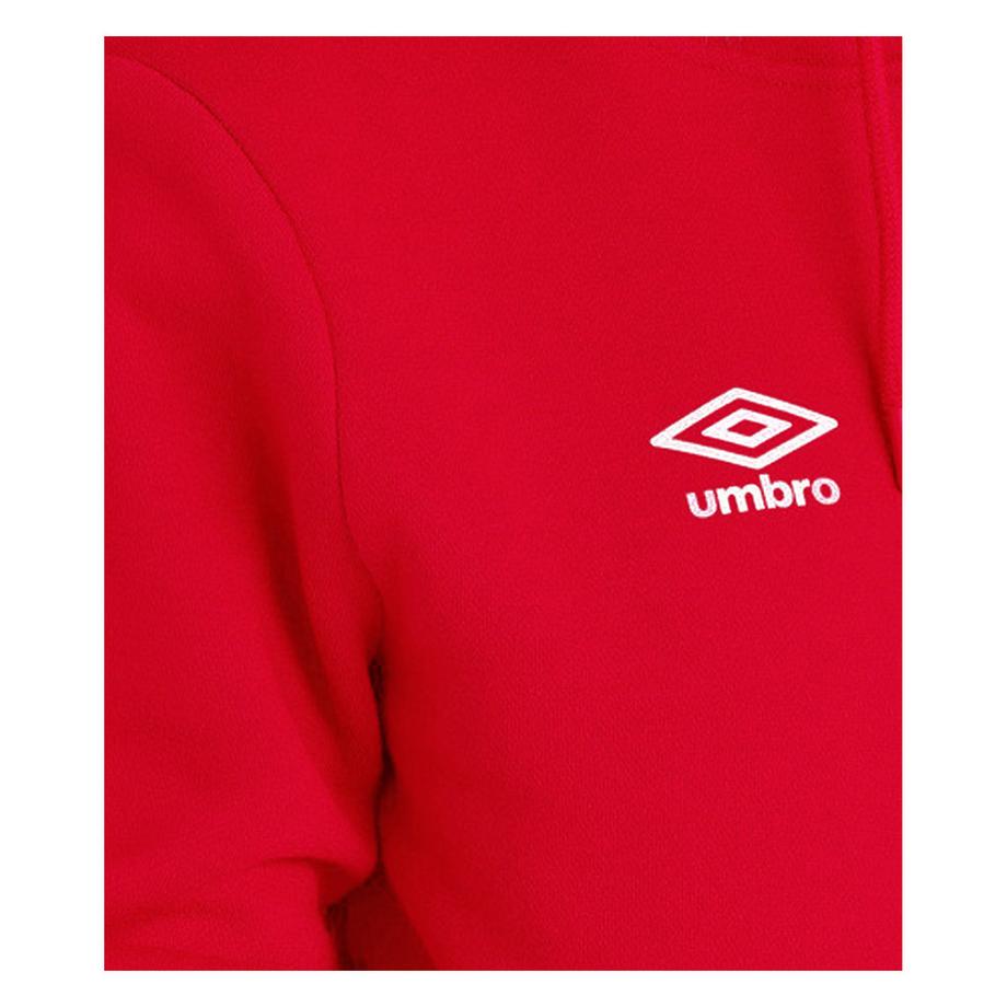 Umbro  Club Essential Kapuzenpullover 