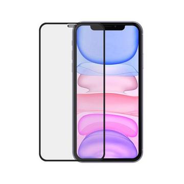 Verre de protection pour iPhone XR/11