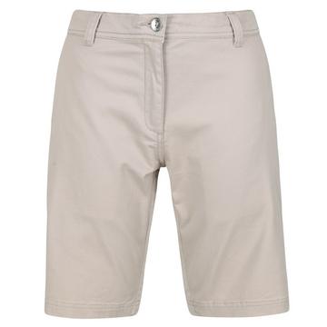 Salana Shorts