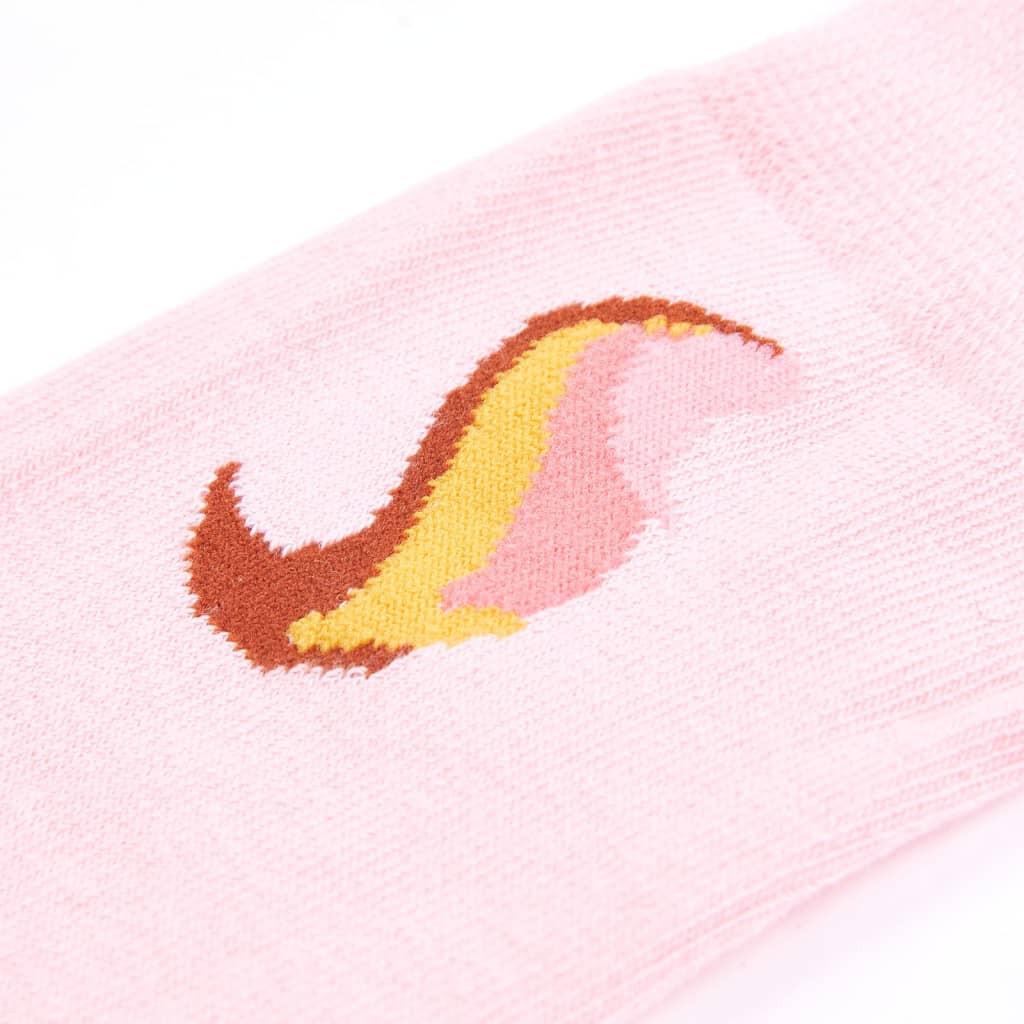 VidaXL  Chaussettes pour enfants coton 